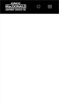 Mobile Screenshot of gmes.ca